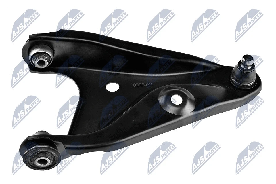 Control/Trailing Arm, wheel suspension (ZWD-RE-005)