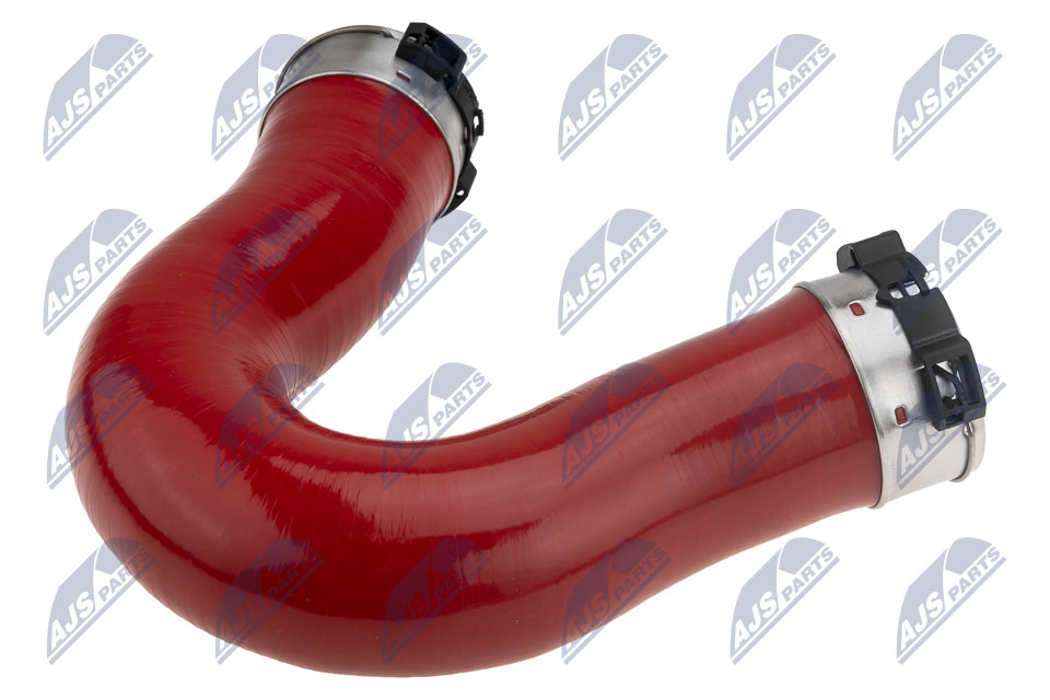 Charge Air Hose