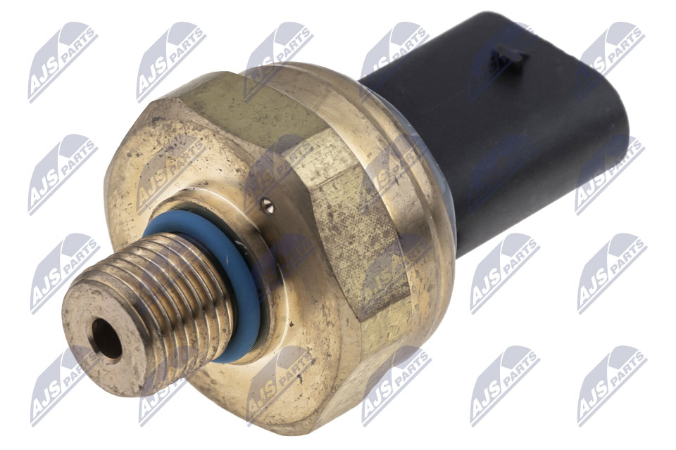 Sensor, oil pressure (ECC-AU-011)