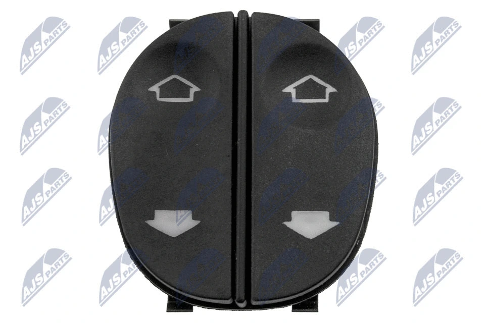 Switch, window regulator