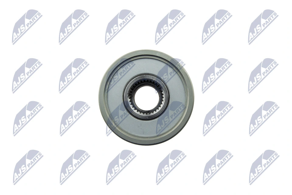 Alternator Freewheel Clutch