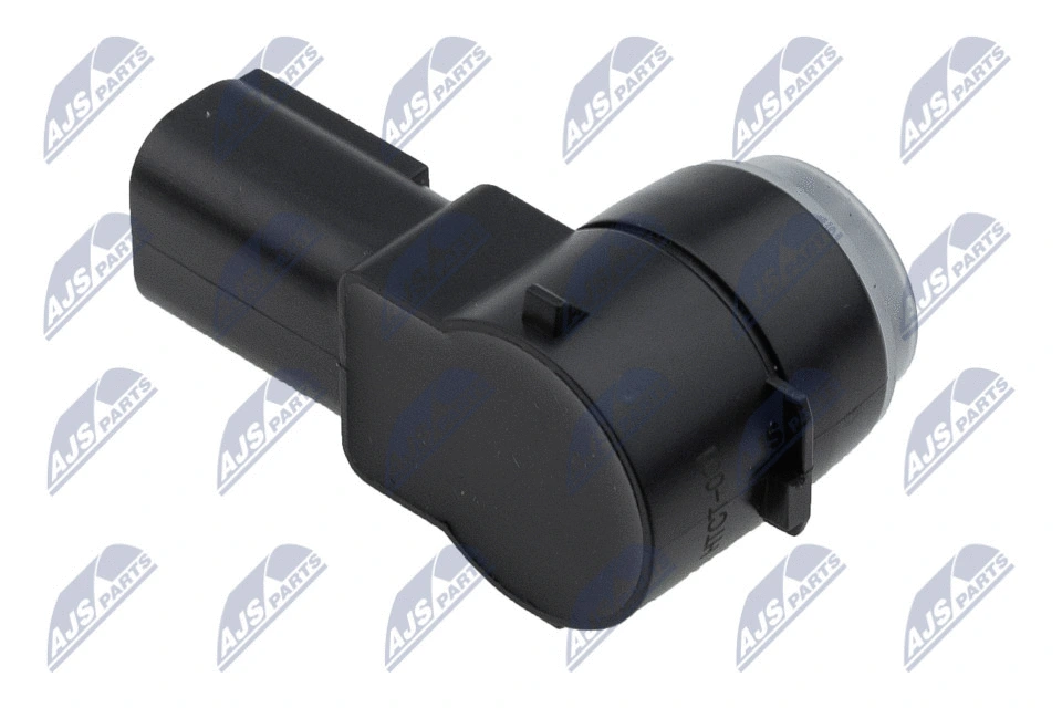 Sensor, parking distance control