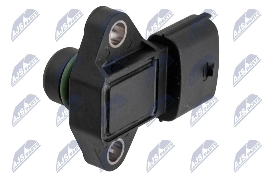 Air Pressure Sensor, altitude adaption