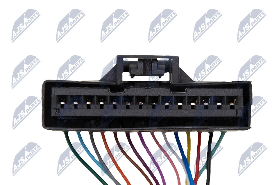 Repair Kit, mechatronics (automatic transmission)