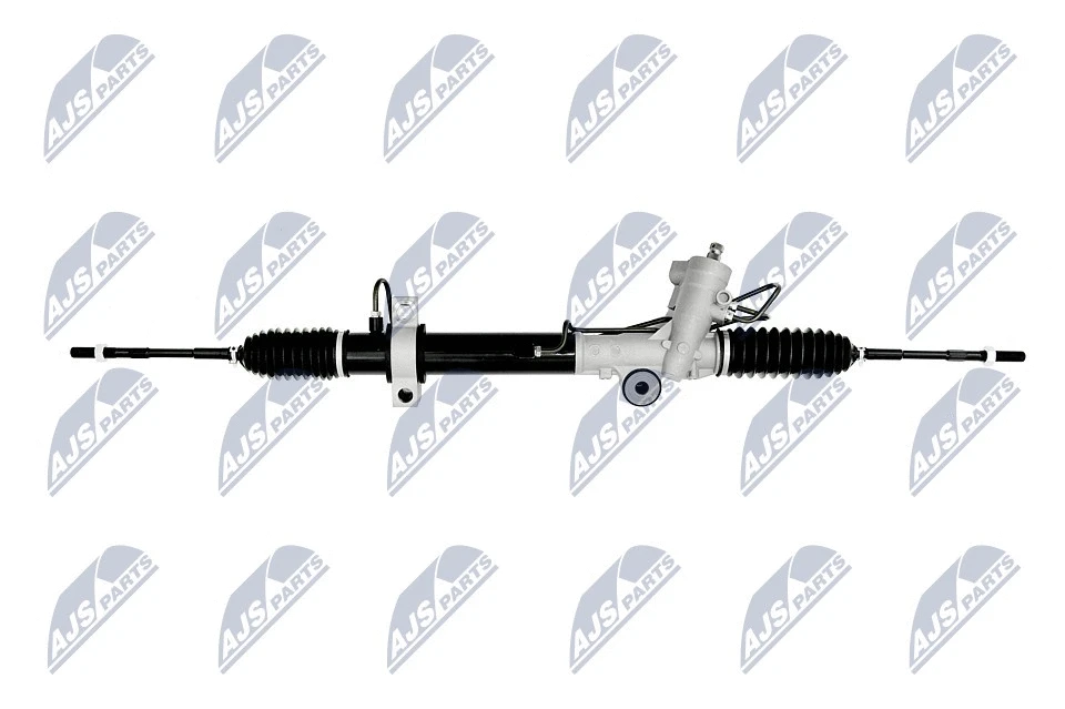 Steering Gear