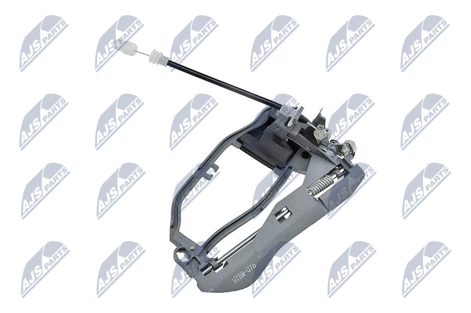 Exterior Door Handle (EZC-BM-076)