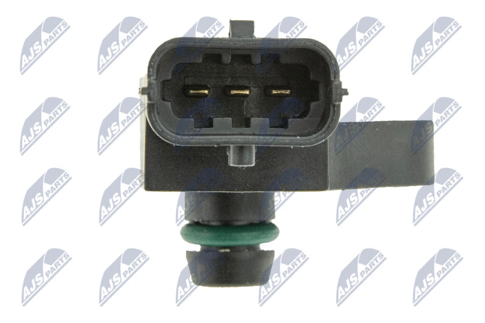Sensor, boost pressure