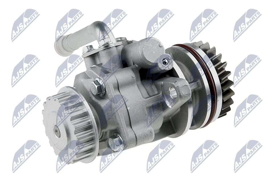 Hydraulic Pump, steering