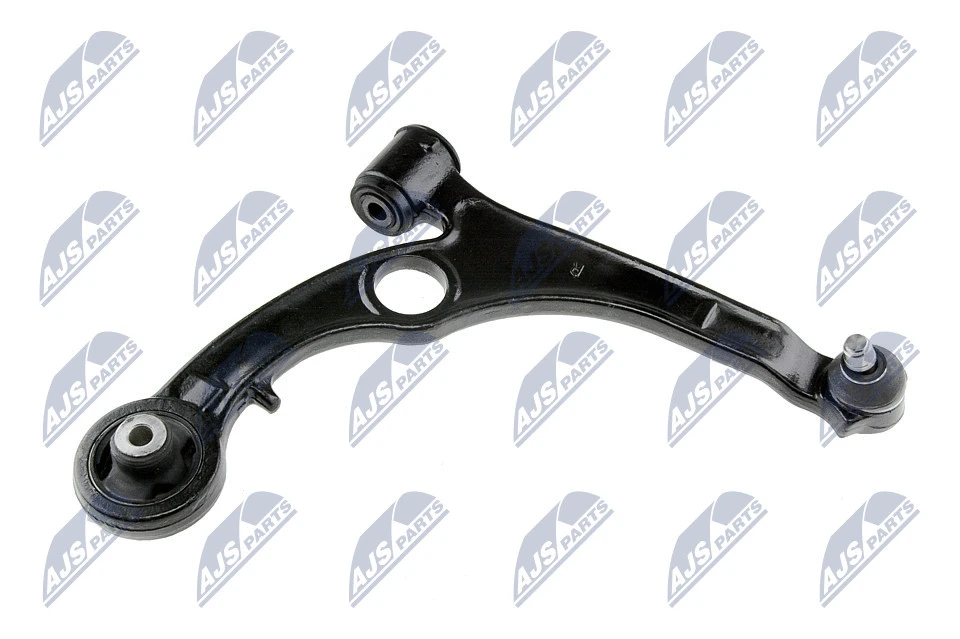 Control/Trailing Arm, wheel suspension (ZWD-FT-009)