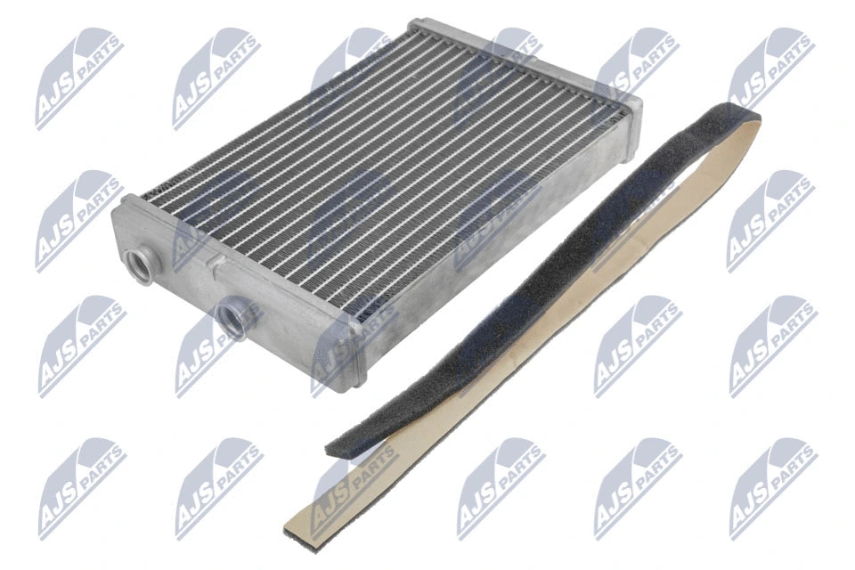 Heat Exchanger, interior heating (CNG-CT-006)