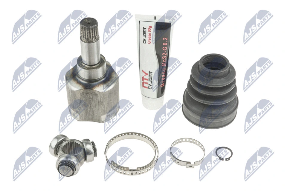 Joint Kit, drive shaft