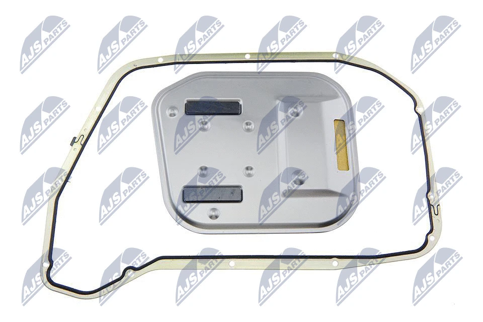 Hydraulic Filter Kit, automatic transmission