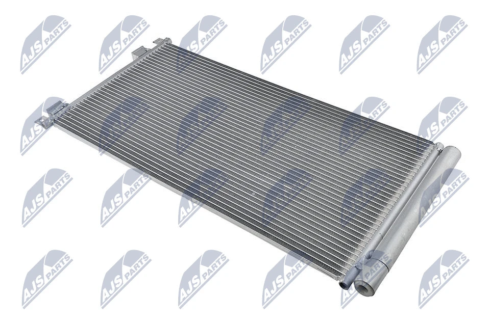 Condenser, air conditioning (CCS-BM-028)
