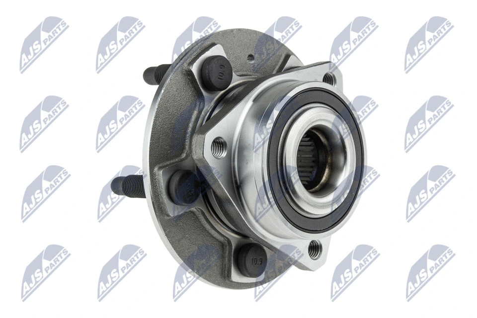 Wheel Bearing Kit (KLP-PL-022)