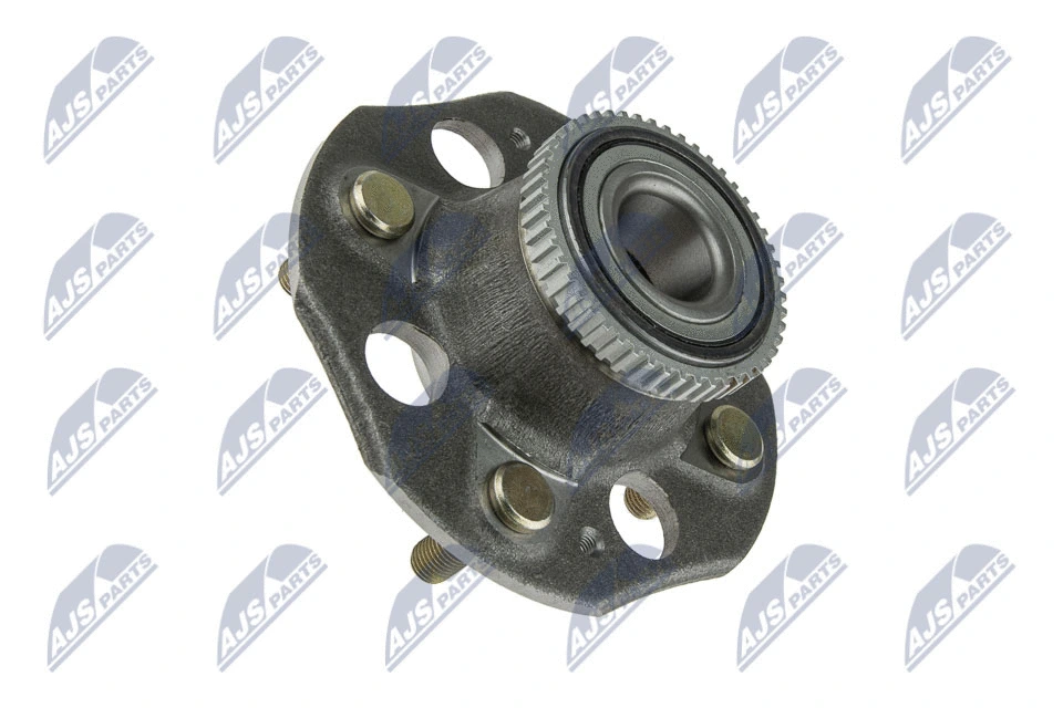 Wheel Bearing Kit (KLT-HD-033)