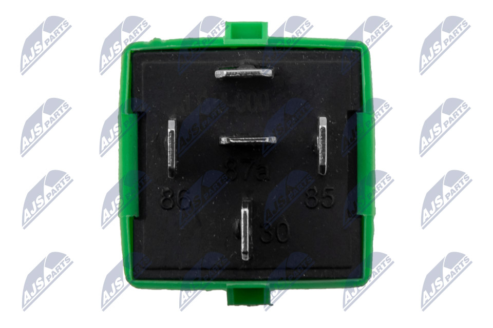 Multifunctional Relay