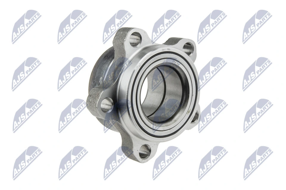 Wheel Bearing Kit (KLP-FR-032)