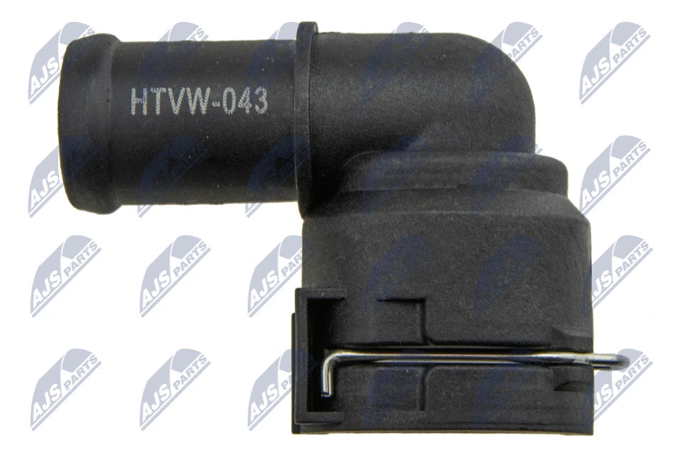 Coolant Flange
