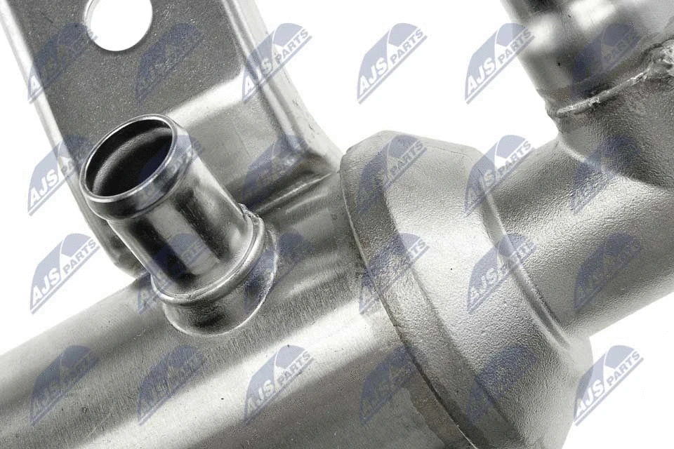 Cooler, exhaust gas recirculation