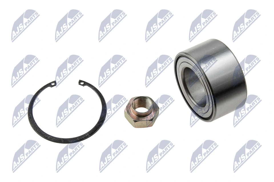 Wheel Bearing Kit (KLP-SU-024)