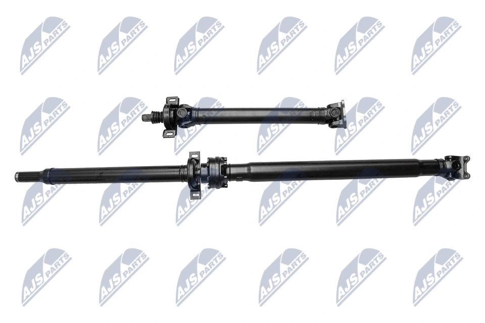 Propshaft, axle drive (NWN-ME-020)