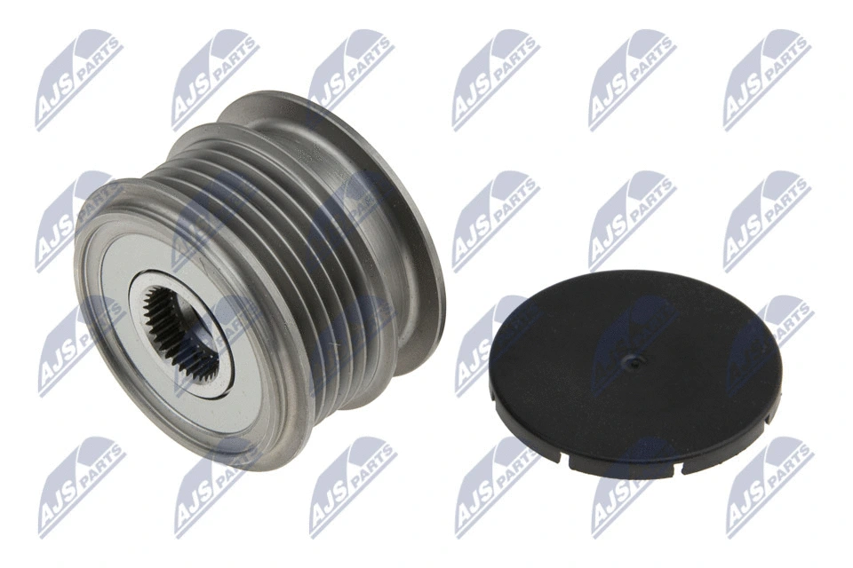 Alternator Freewheel Clutch (ESA-FT-005)