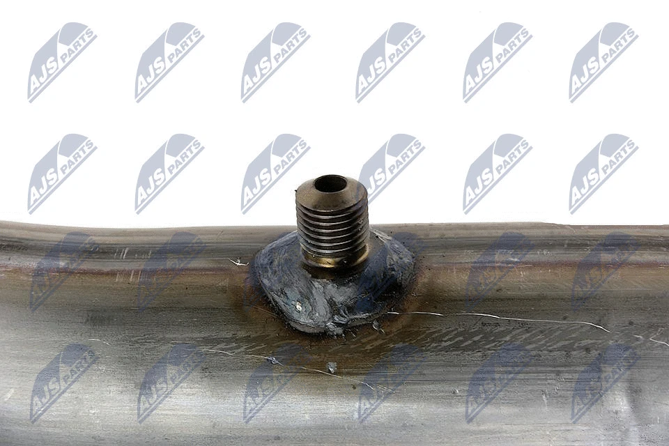 Soot/Particulate Filter, exhaust system