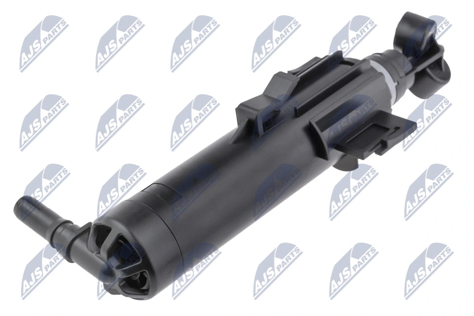 Washer Fluid Jet, headlight cleaning