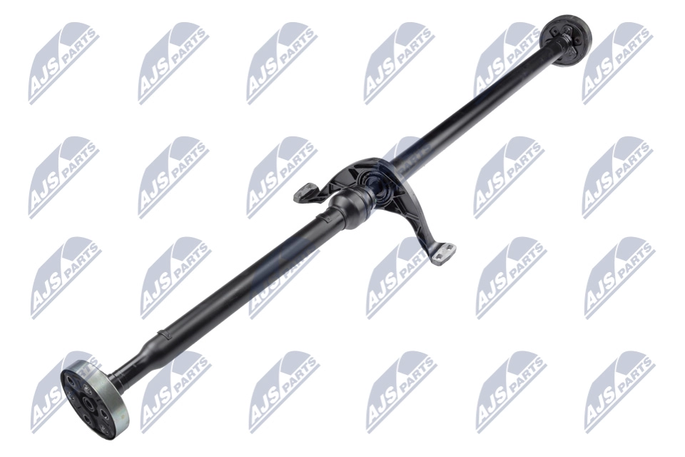 Propshaft, axle drive (NWN-AU-013)