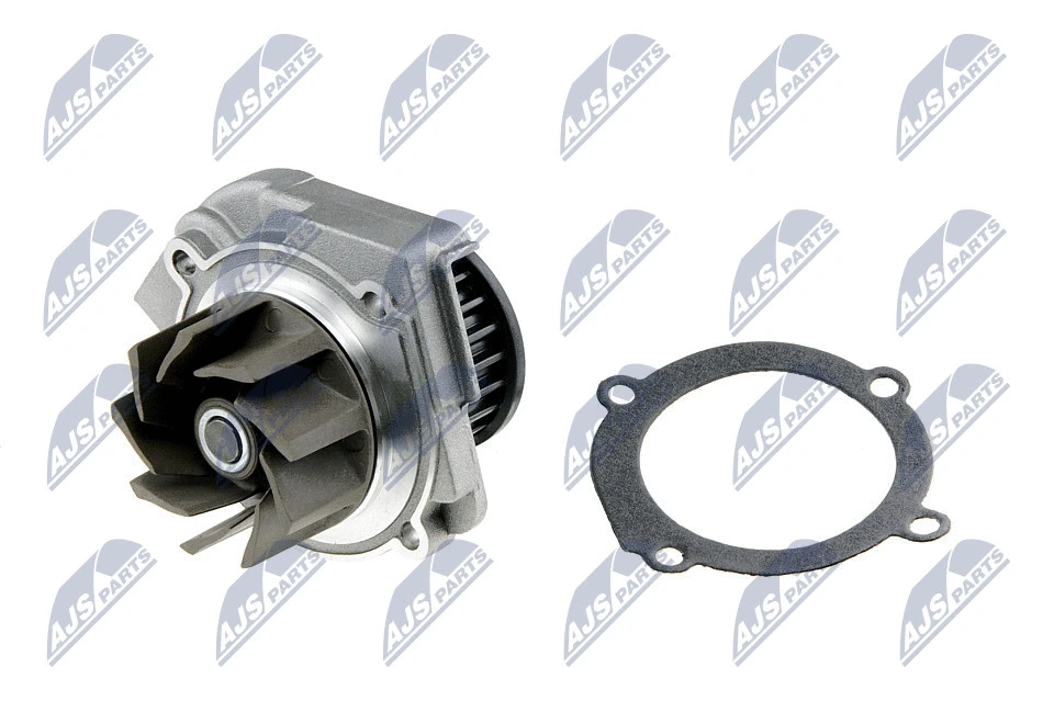 Water Pump, engine cooling (CPW-FT-085)