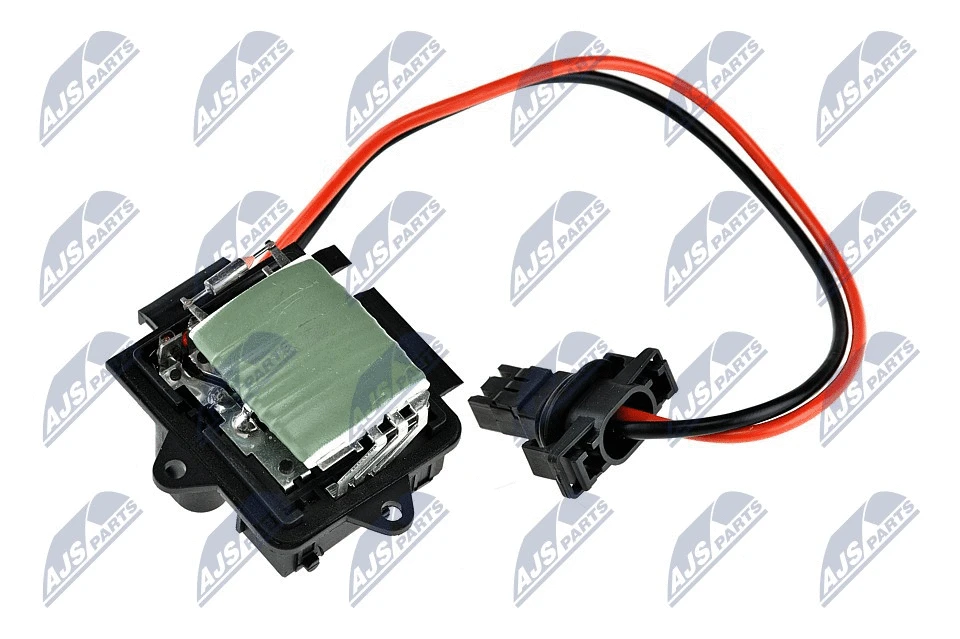 Resistor, interior blower (ERD-RE-007)