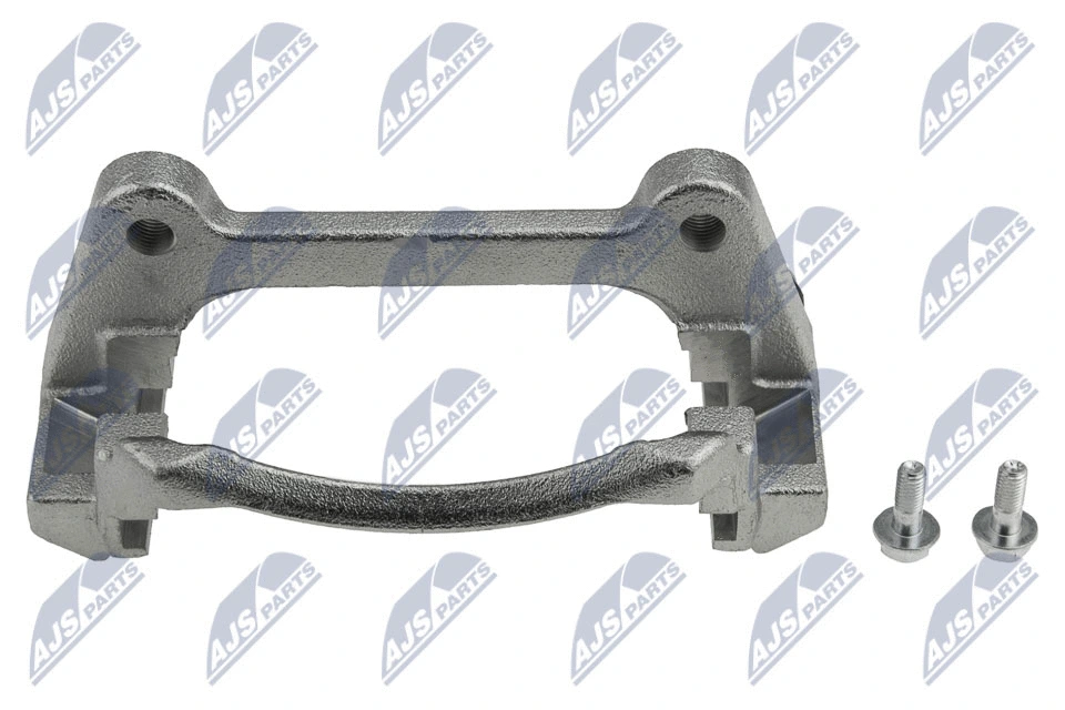 Bracket, brake caliper (HZP-AU-008A)