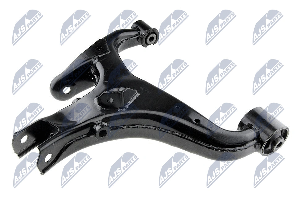Control/Trailing Arm, wheel suspension (ZWT-LR-003)