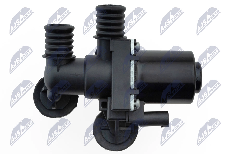 Coolant Control Valve