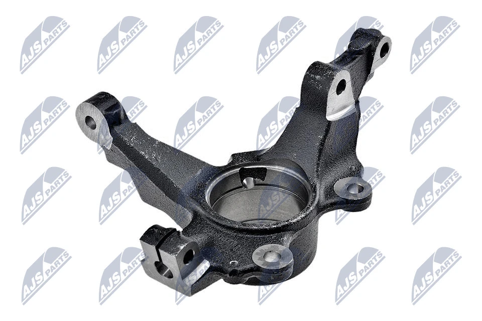 Steering Knuckle, wheel suspension
