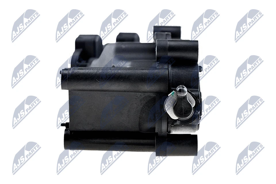 Intake Manifold Module