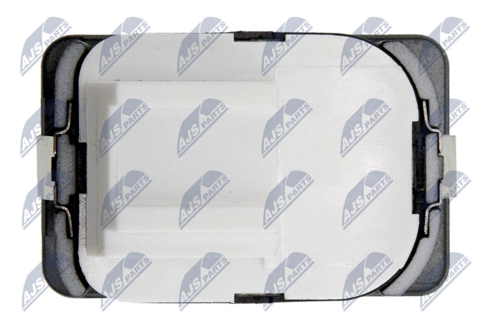 Switch, exterior rearview mirror adjustment