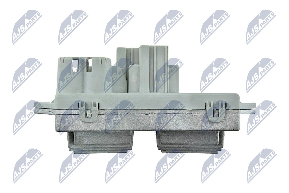 Regulator, interior blower