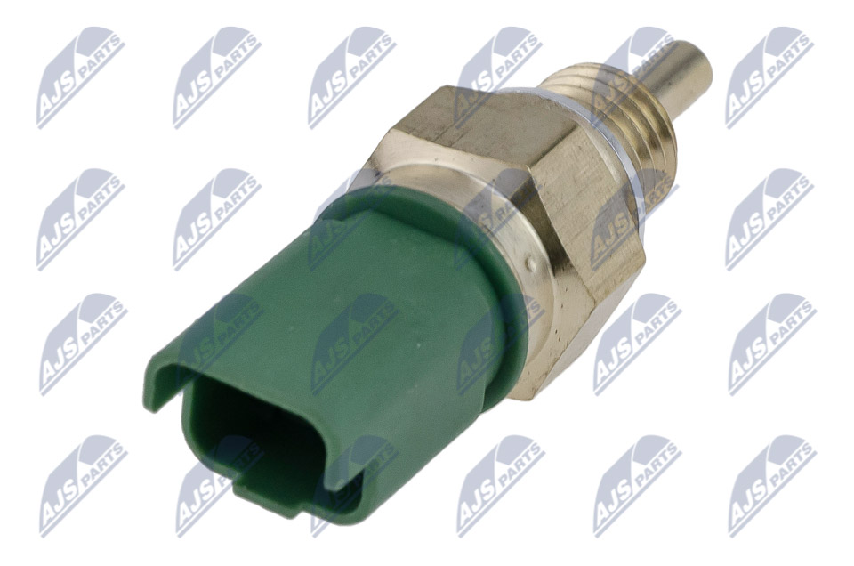 Sensor, coolant temperature