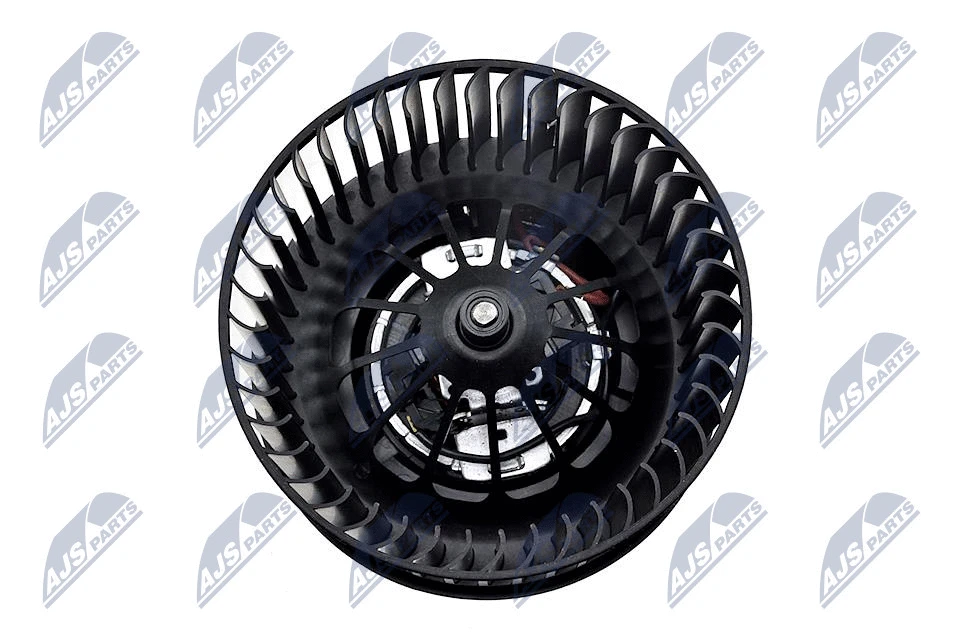 Interior Blower