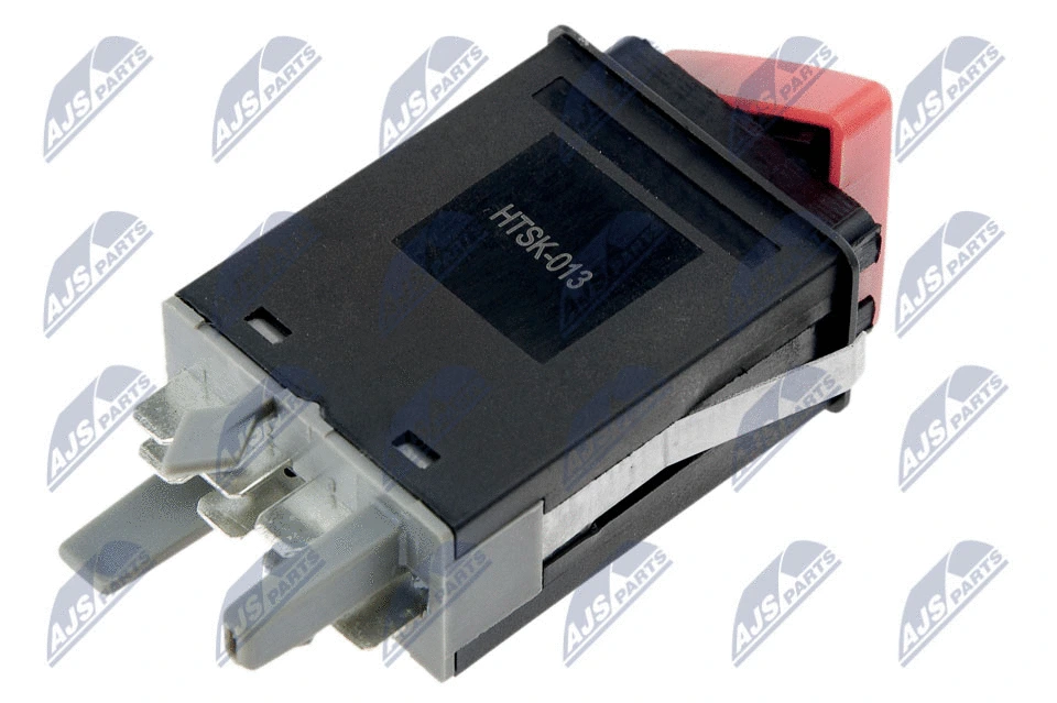 Hazard Warning Light Switch