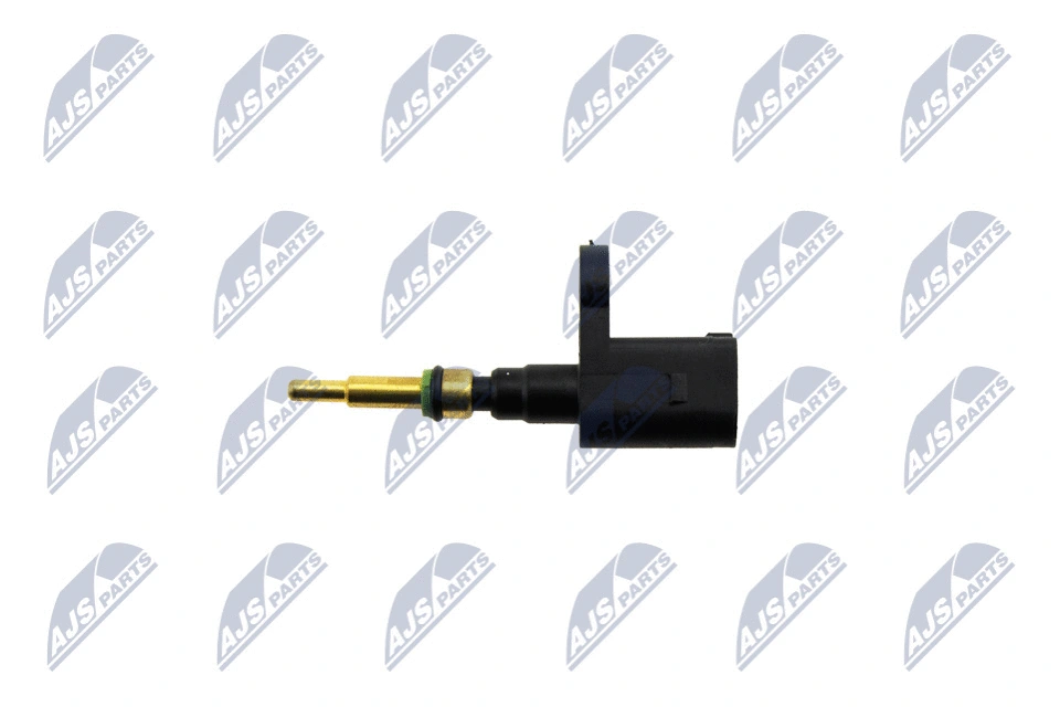 Sensor, coolant temperature