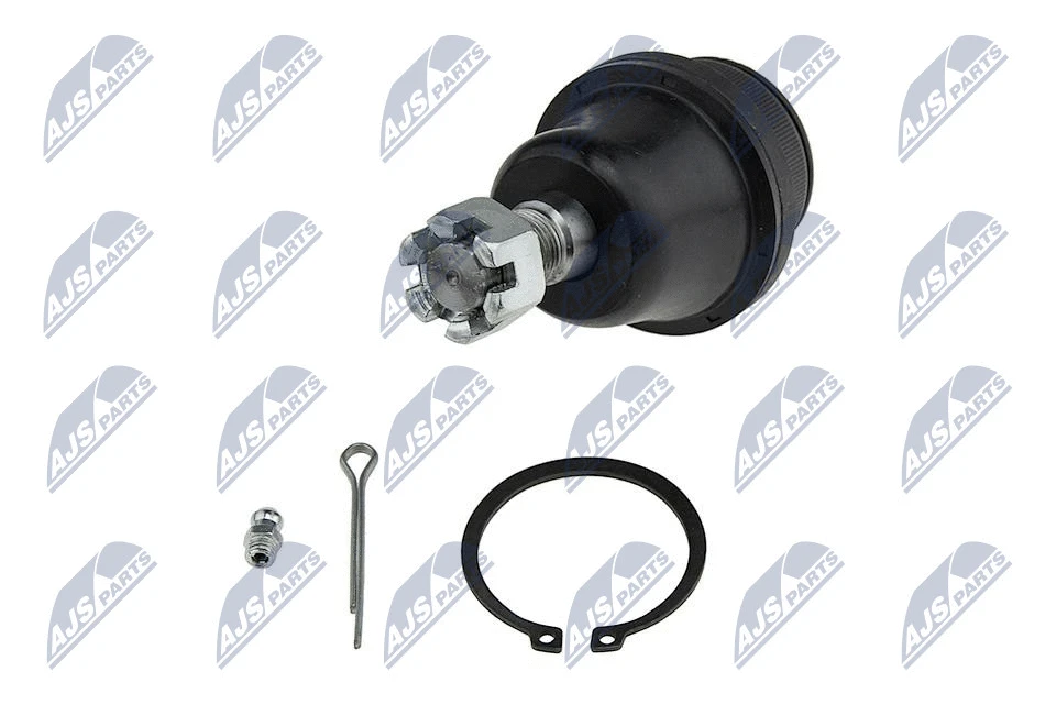 Ball Joint (ZSD-TY-085)