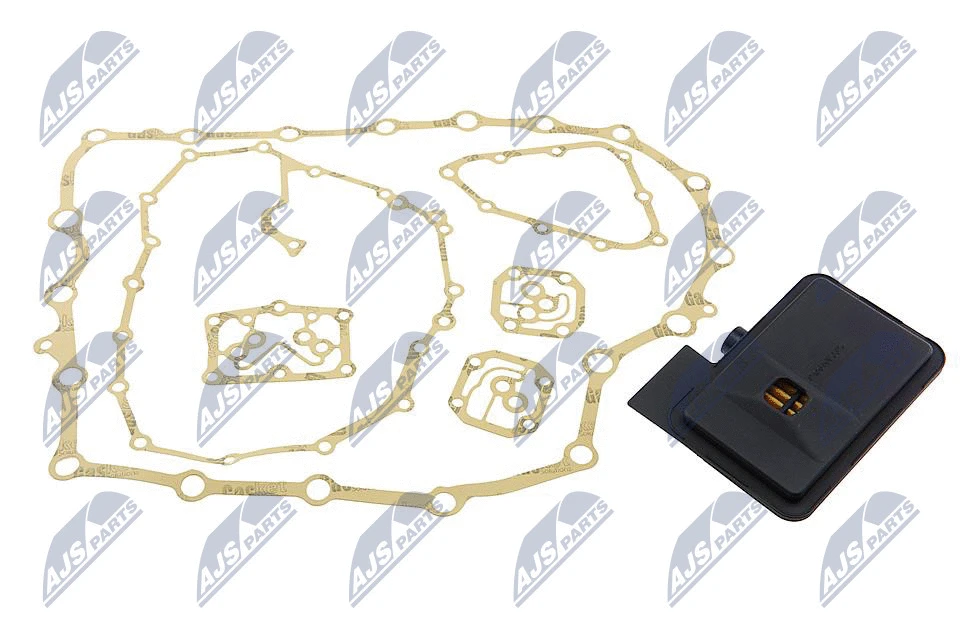 Hydraulic Filter, automatic transmission