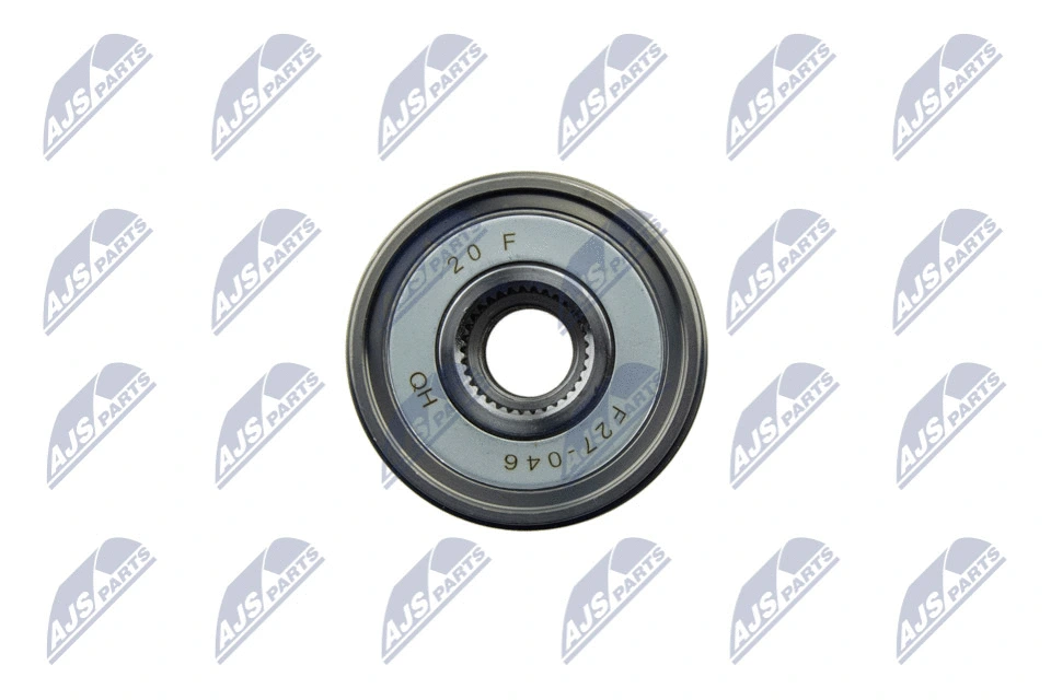 Alternator Freewheel Clutch