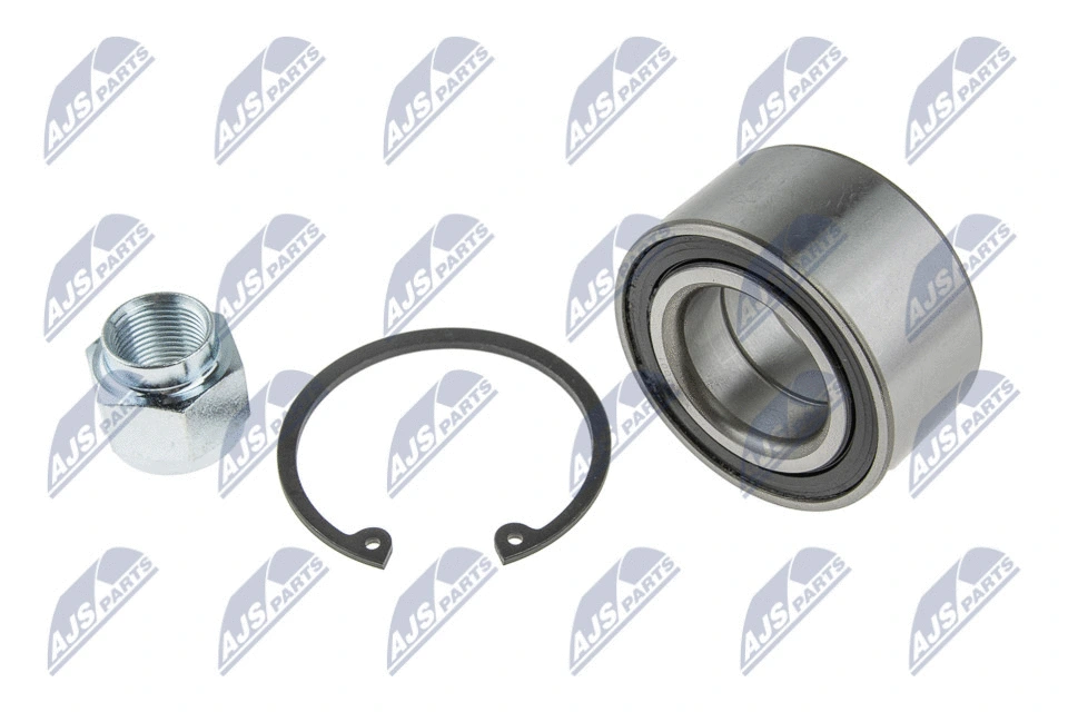 Wheel Bearing Kit (KLP-CT-001)