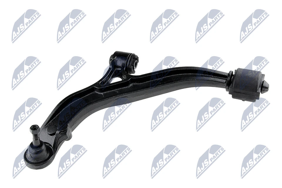 Control/Trailing Arm, wheel suspension (ZWD-CH-025)