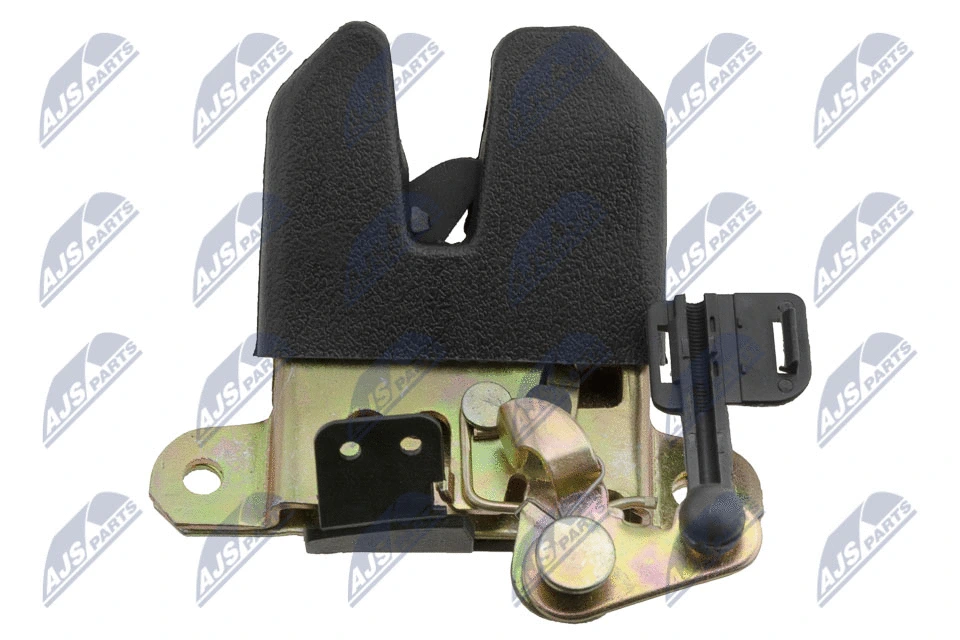 Tailgate Lock