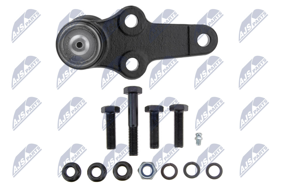 Ball Joint