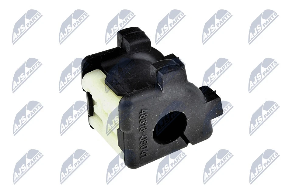 Bushing, stabiliser bar (ZGS-TY-020)